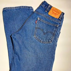 (Bundle) bootcut Jeans!!!